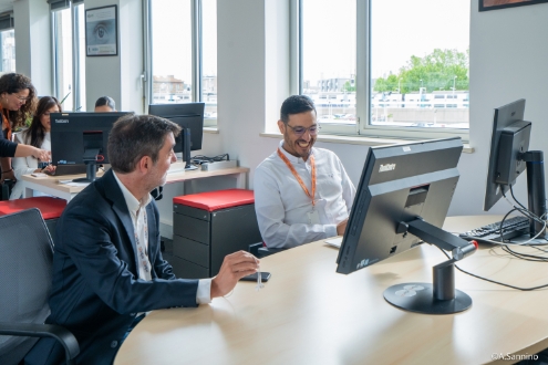 Offres d'emploi ADJUVOO