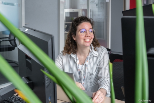 Postuler chez ADJUVOO