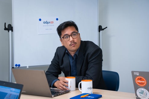 ADJUVOO recrutement