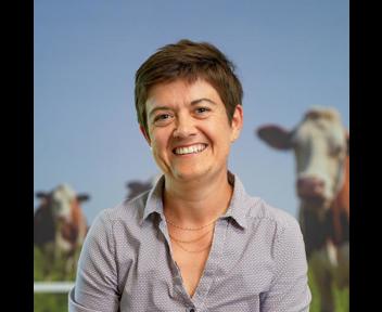 Rose May, Quality et metrology manager