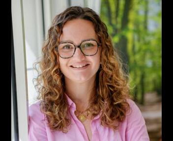 Jeanne, Assistante ADV/Export