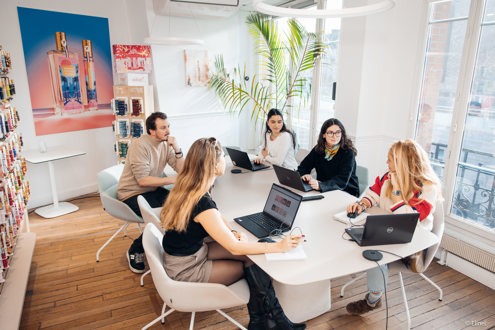 Adopt' emploi
