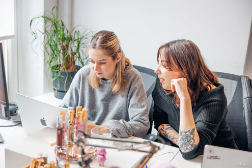 Adopt' recrutement