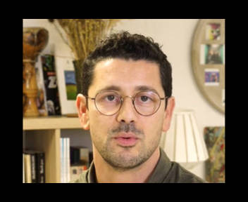 Yohan, Directeur territorial adjoint de Paris chez Adoma