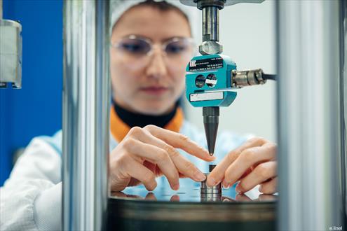 Offres d'emploi ADR ALCEN