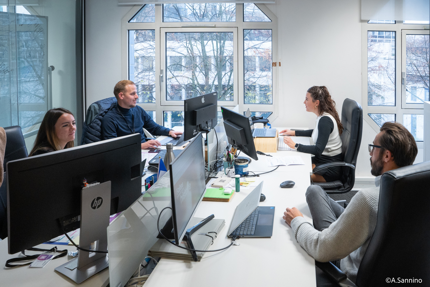 AD-VANTAGE emploi