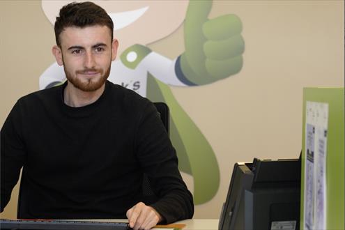 Adwork’s Travail Temporaire recrutement