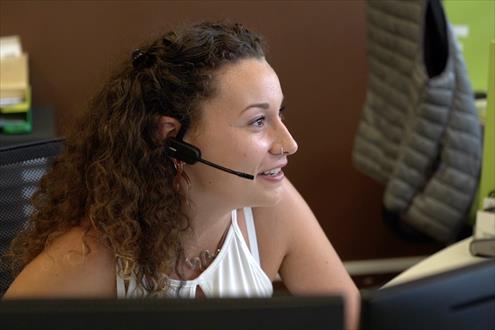 Offres d'emploi Adwork’s Travail Temporaire