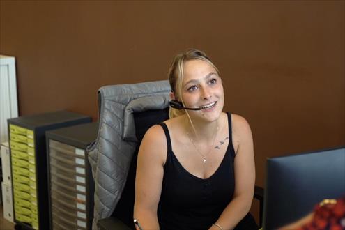 Adwork’s Travail Temporaire emploi