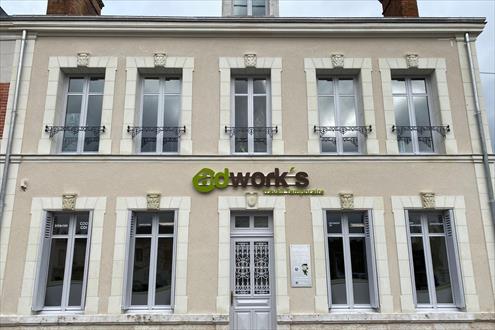 Adwork’s Travail Temporaire Emploi