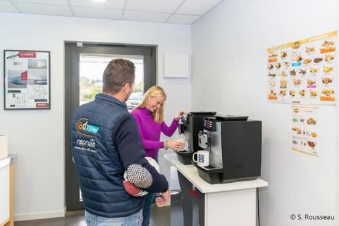 Postuler chez ADX Groupe