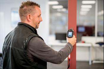 AED Groupe recrutement