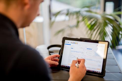 Postuler chez AED Groupe