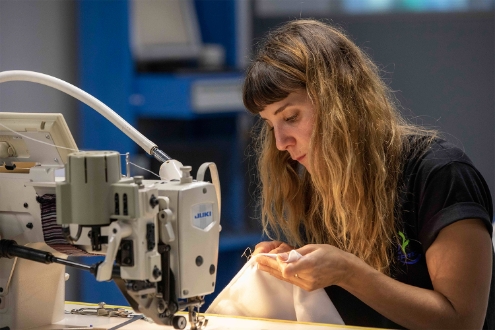 AERTEC Emploi