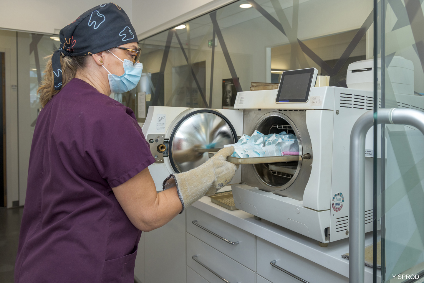 Postuler chez Aesio Santé
