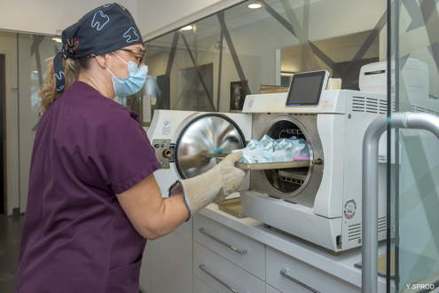 Postuler chez Aesio Santé