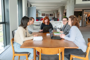 Afi Esca recrutement