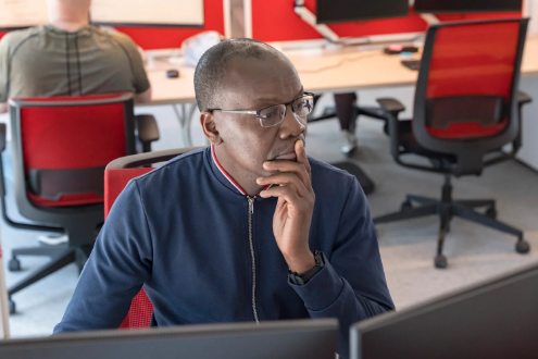 Afi Esca recrutement