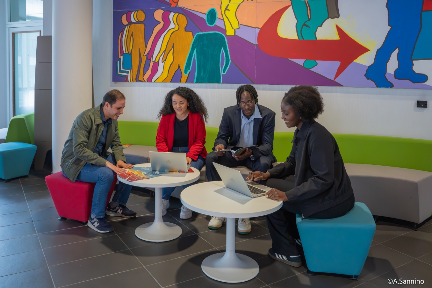 AFNOR Groupe - Association Française de Normalisation emploi