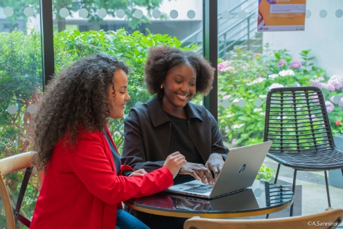 AFNOR Groupe - Association Française de Normalisation recrutement
