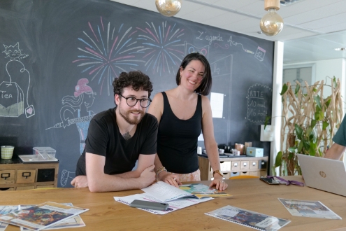 Offres d'emploi AFNOR Groupe - Association Française de Normalisation