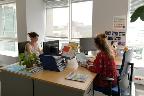 AFNOR Groupe - Association Française de Normalisation emploi