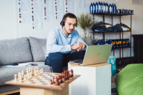 agap2 IT recrutement