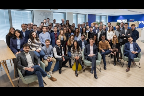 agap2 IT Emploi