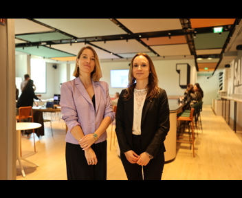 agapiennes - le réseau féminin pour révéler son potentiel