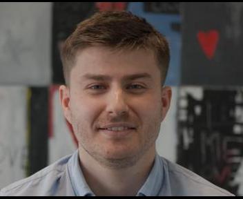 Benjamin, Responsable Contrôle Financier