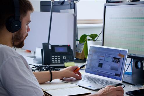 Agence Armada recrutement