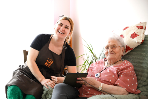 Ages & Vie emploi