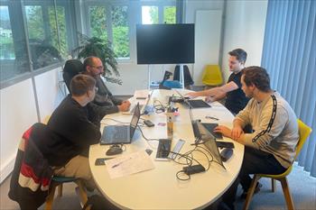 Agesys recrutement