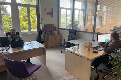 Agesys recrutement