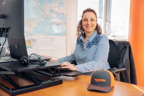 AGGREKO carrière
