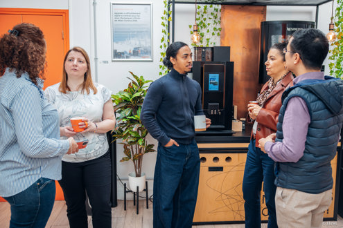 AGGREKO emploi
