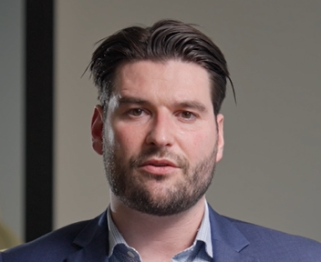 Robin, key account manager chez AGH Consulting