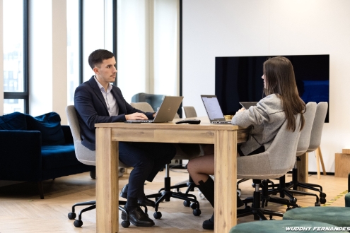 Postuler chez AGH Consulting
