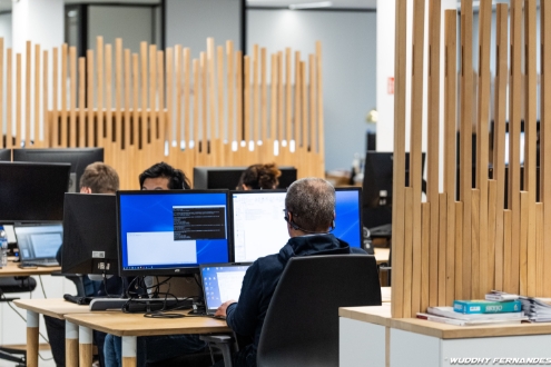 AGH Consulting carrière