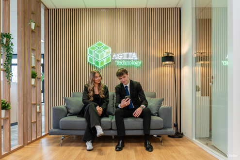 AGILIA Technology Emploi