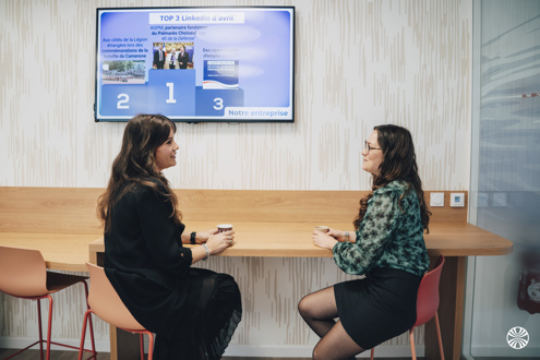 AGPM recrutement