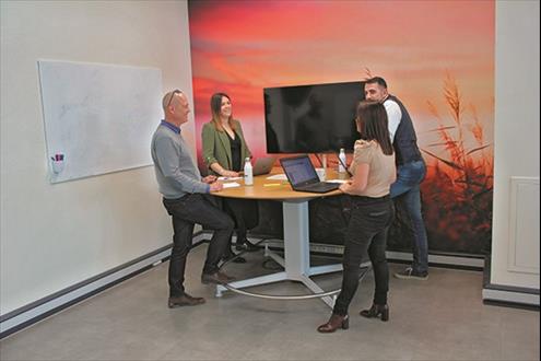 Offres d'emploi AGPM