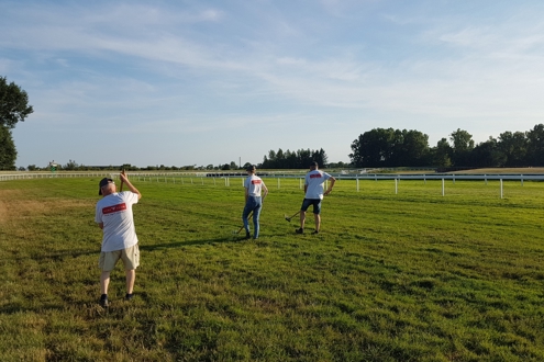 AGRI TEAM emploi