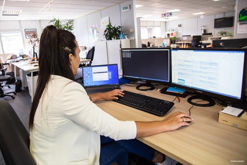 Airria recrutement