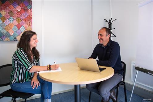 Offres d'emploi Airria