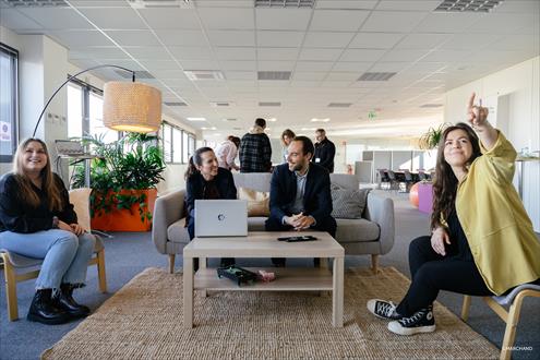 AIS emploi