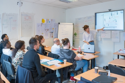 AJC Ingénierie emploi