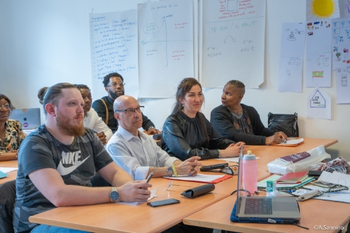 AJC Ingénierie carrière