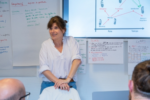 AJC Ingénierie recrutement