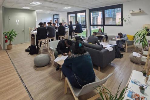 AJILI Formation Emploi